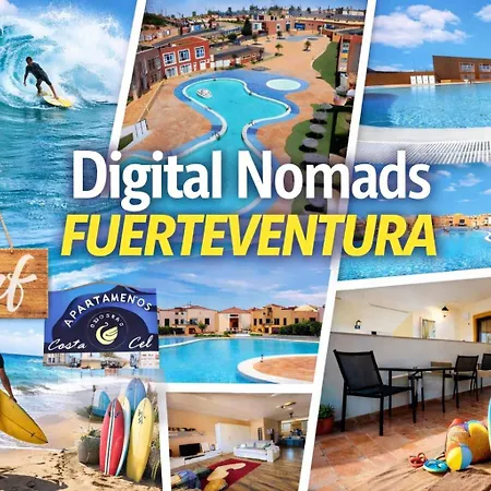 Puerta Sol Appartement *