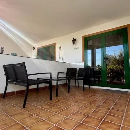 Puerta Sol Appartement Caleta de Fuste