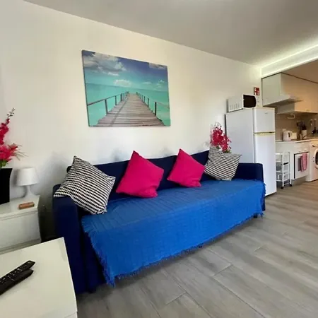 Appartement Puerta Sol Caleta de Fuste