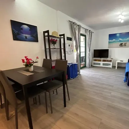 Puerta Sol Appartement *