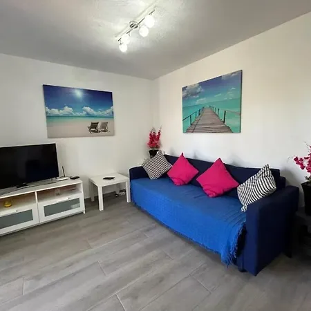 Appartement Puerta Sol Caleta de Fuste