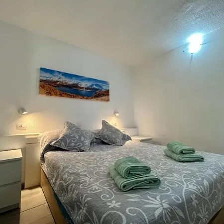 Puerta Sol Appartement