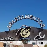 Puerta Sol *