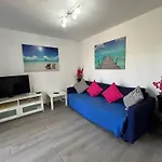 דירה Puerta Sol קלטה דה פוסטה
