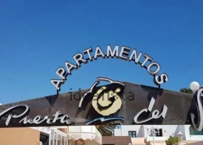 Puerta Sol *