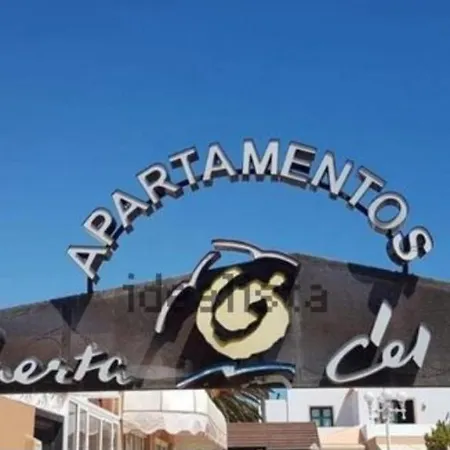Puerta Sol *
