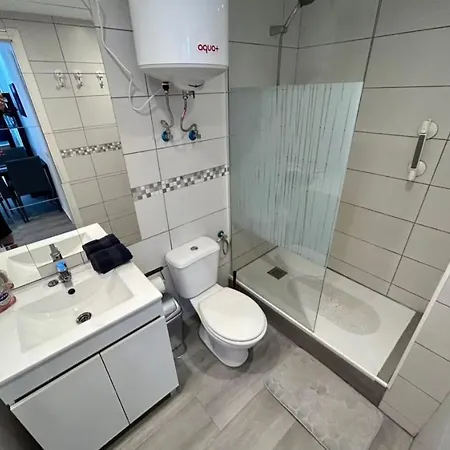 Apartmán Puerta Sol *